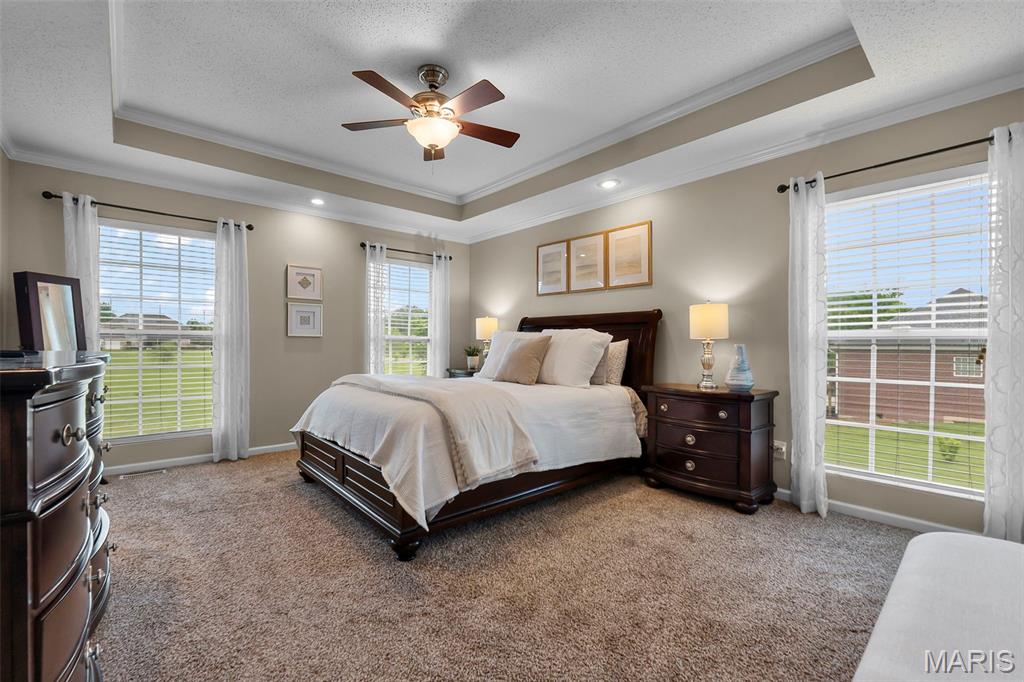 Saddlebrooke Ridge - Residential