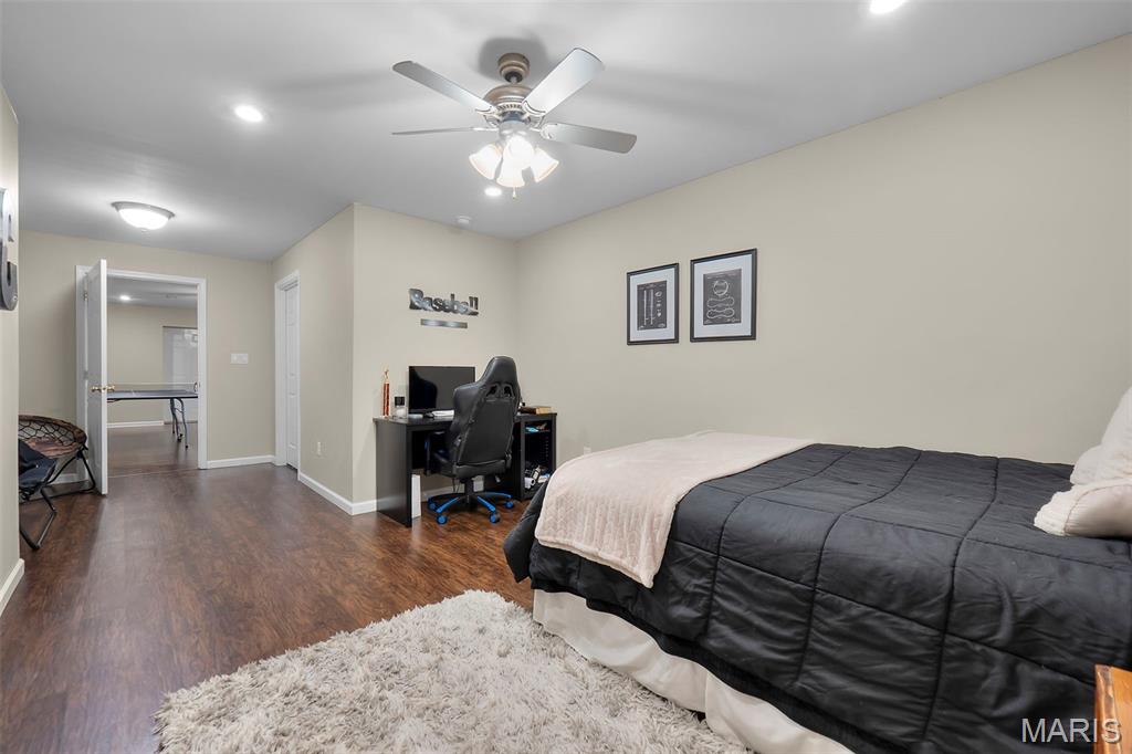 Saddlebrooke Ridge - Residential