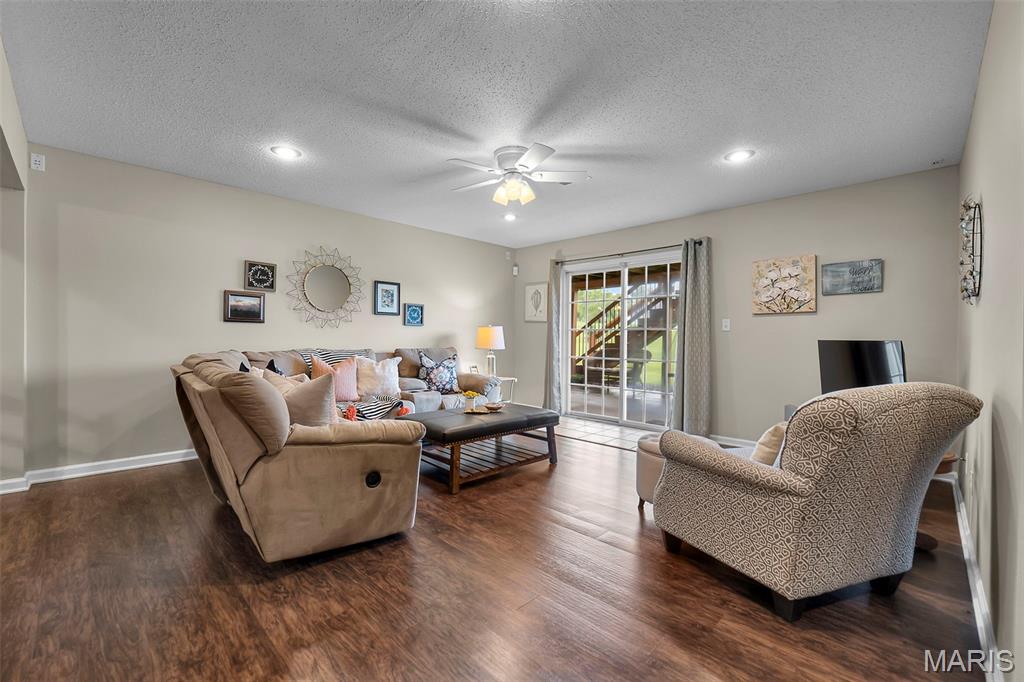 Saddlebrooke Ridge - Residential