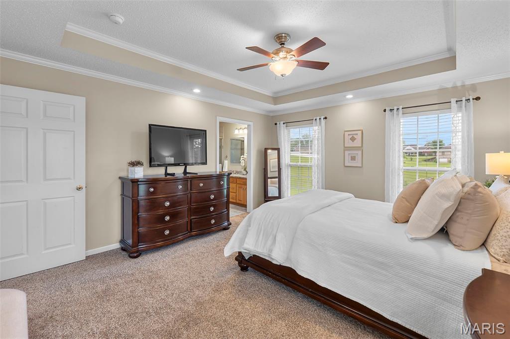 Saddlebrooke Ridge - Residential