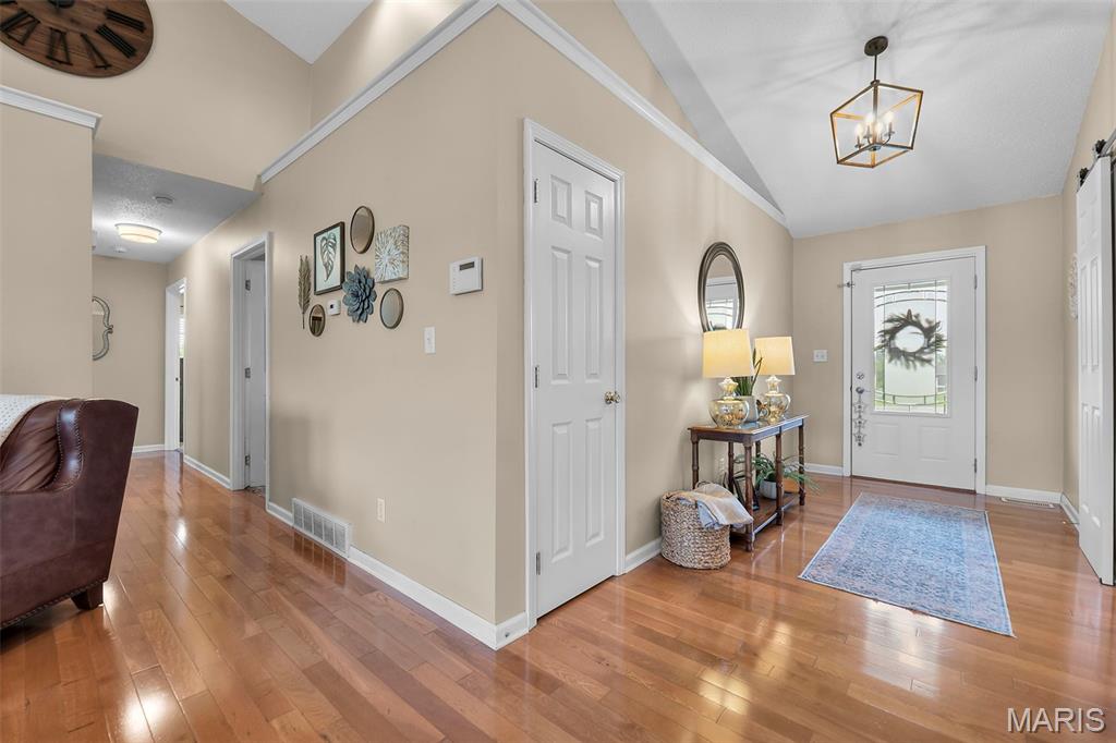 Saddlebrooke Ridge - Residential