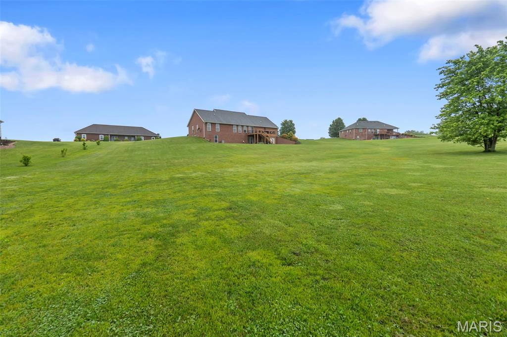 Saddlebrooke Ridge - Residential