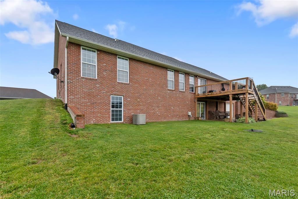 Saddlebrooke Ridge - Residential