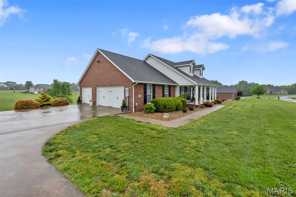 Saddlebrooke Ridge - Residential