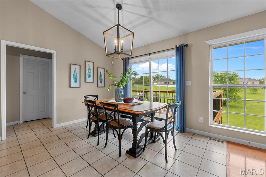Saddlebrooke Ridge - Residential