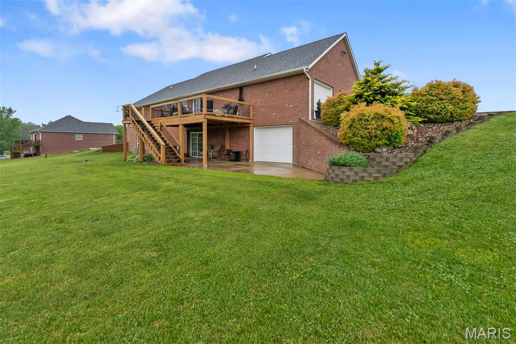 Saddlebrooke Ridge - Residential