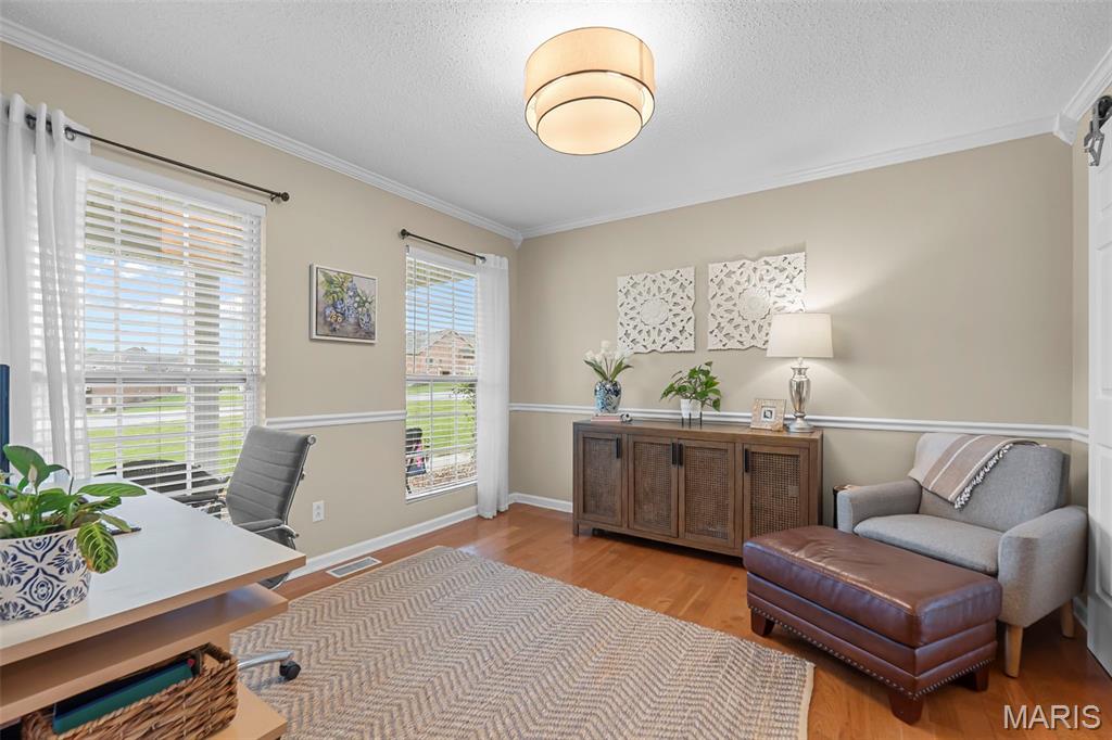 Saddlebrooke Ridge - Residential