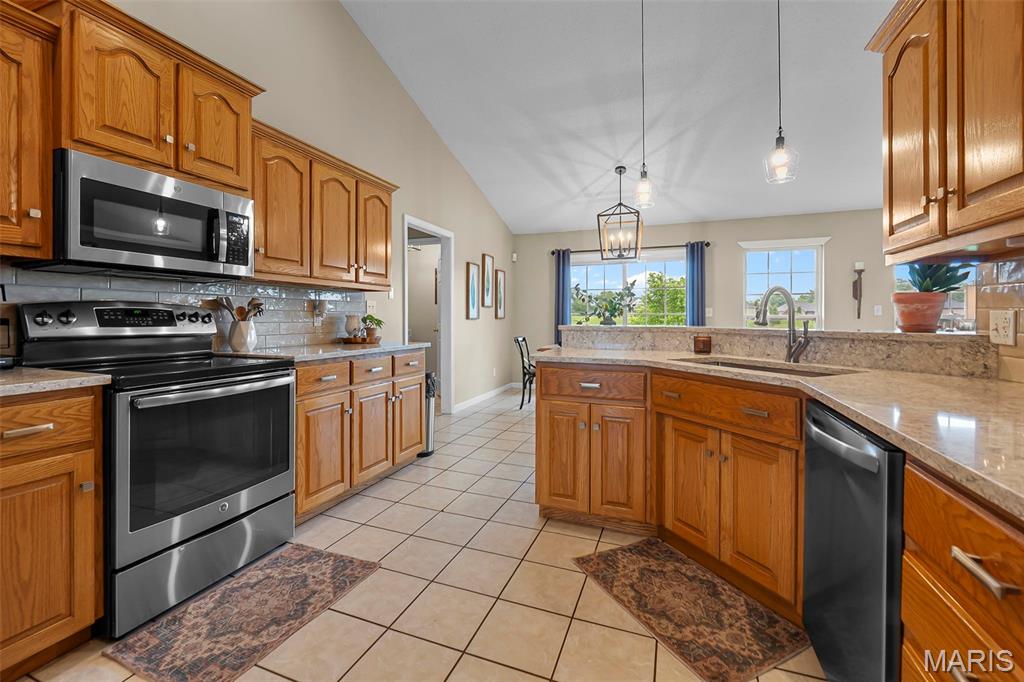 Saddlebrooke Ridge - Residential