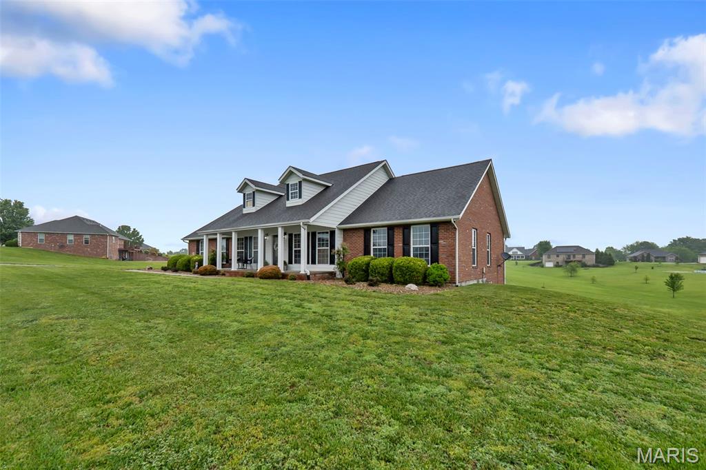 Saddlebrooke Ridge - Residential