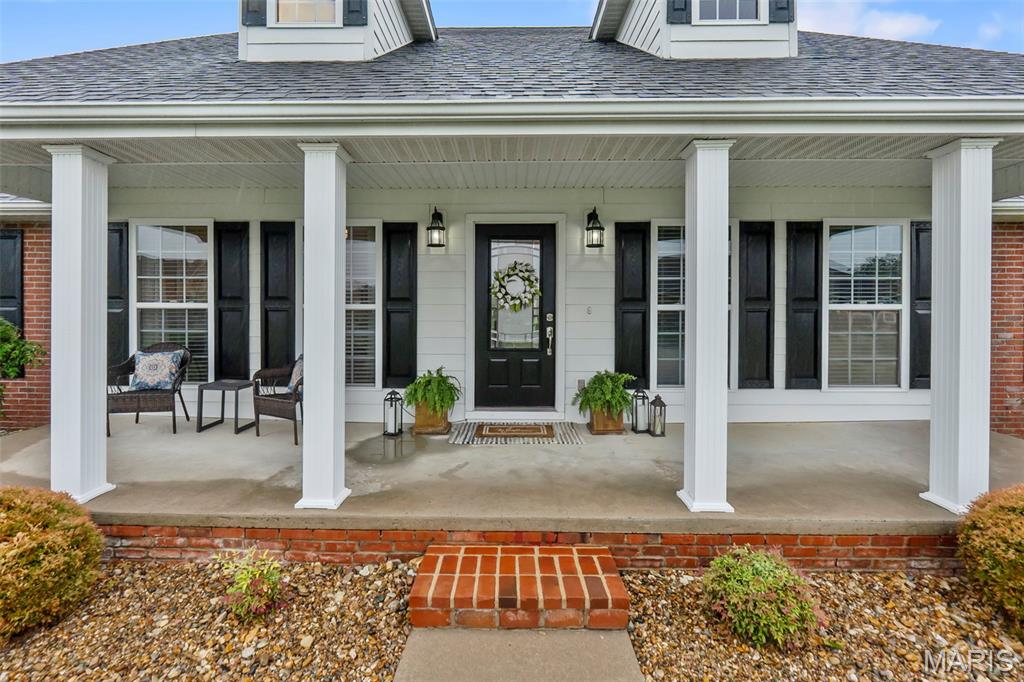 Saddlebrooke Ridge - Residential