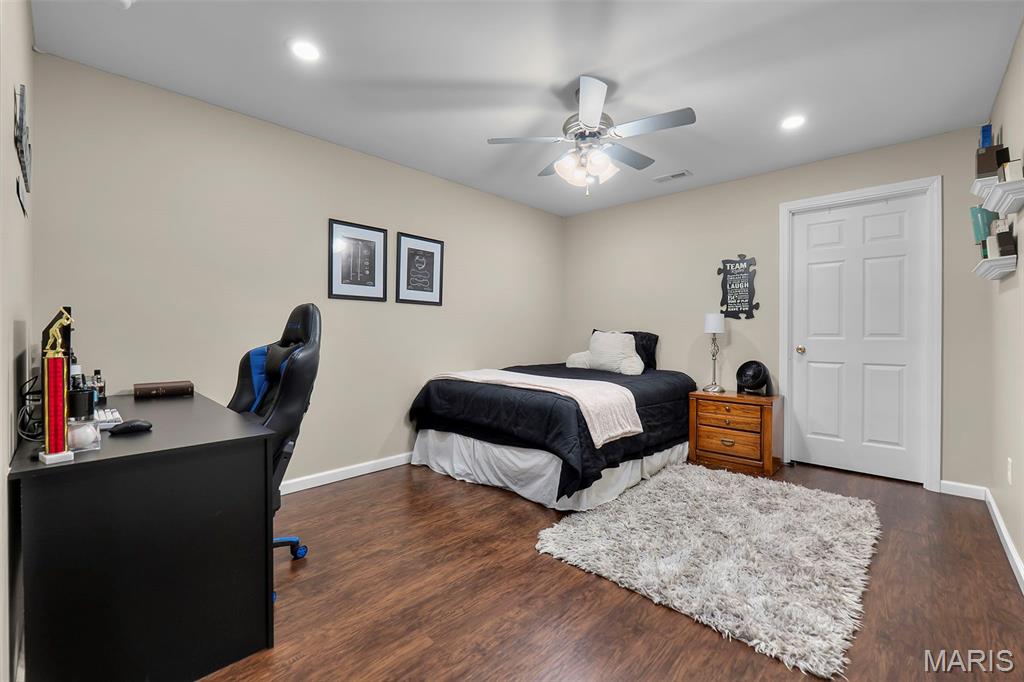 Saddlebrooke Ridge - Residential