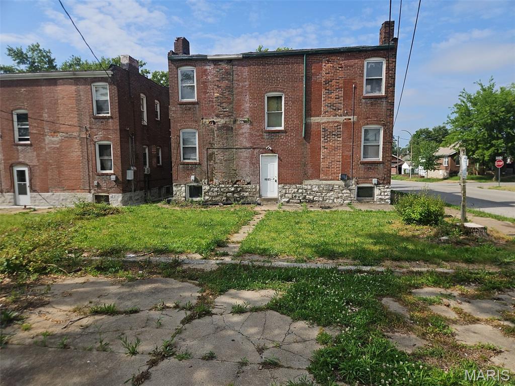 Lee Cora Add - Residential Income