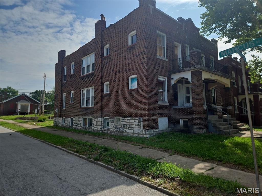 Lee Cora Add - Residential Income