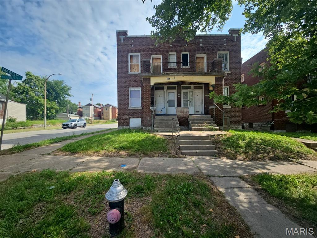 Lee Cora Add - Residential Income