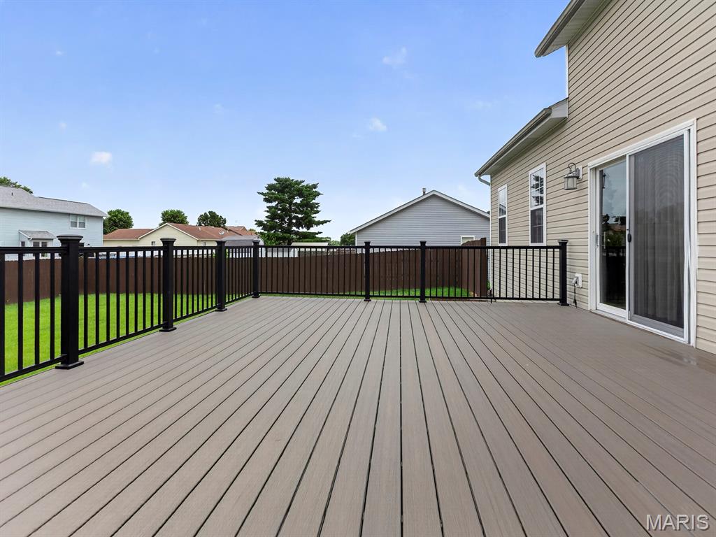 Range Farm Estates - Residential