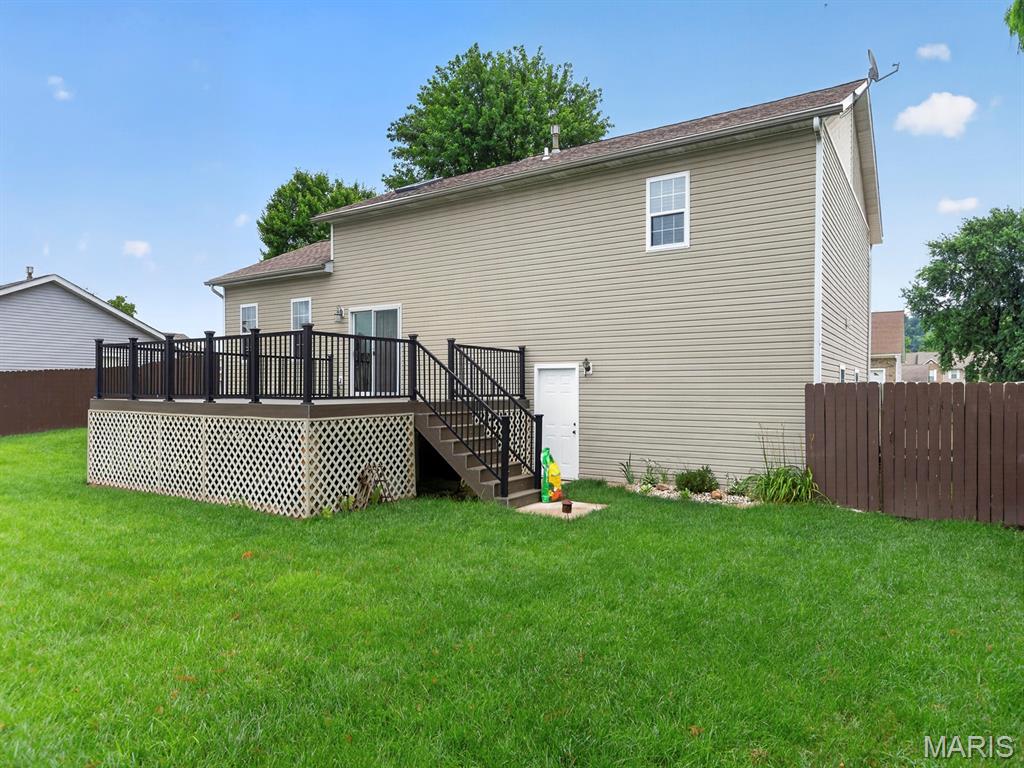 Range Farm Estates - Residential