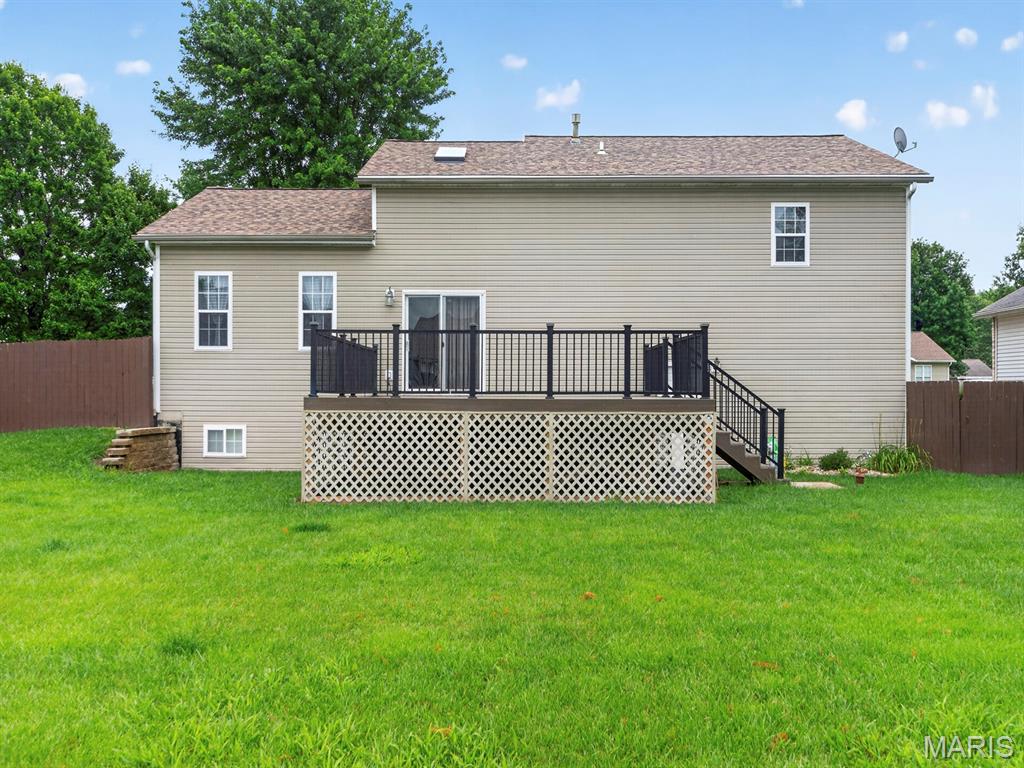 Range Farm Estates - Residential