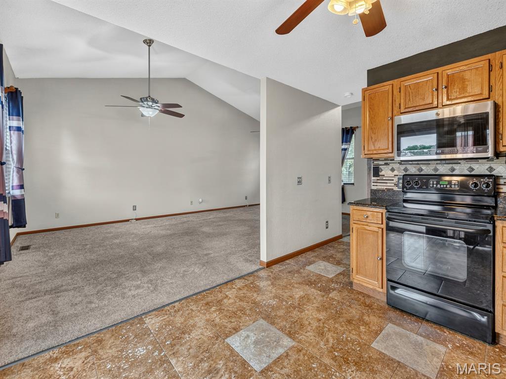 Range Farm Estates - Residential