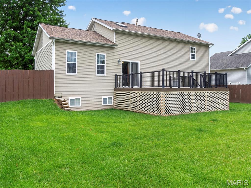 Range Farm Estates - Residential