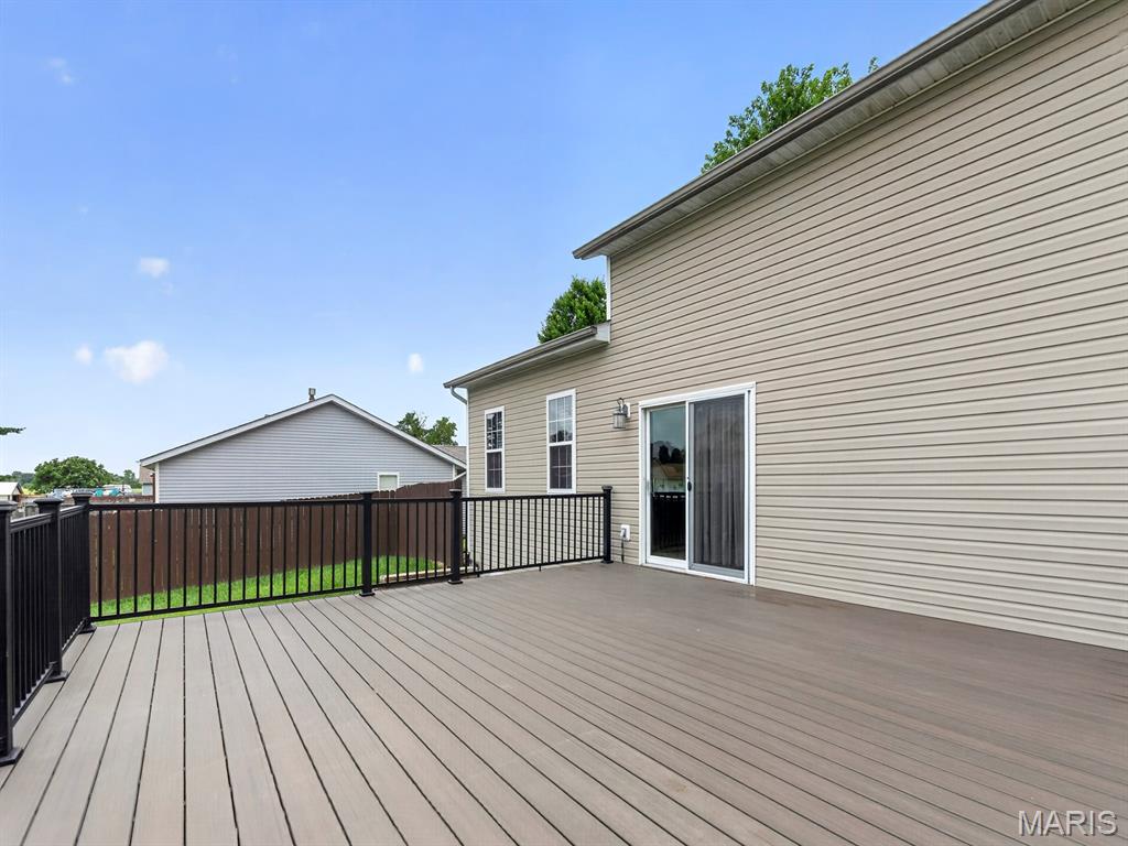 Range Farm Estates - Residential