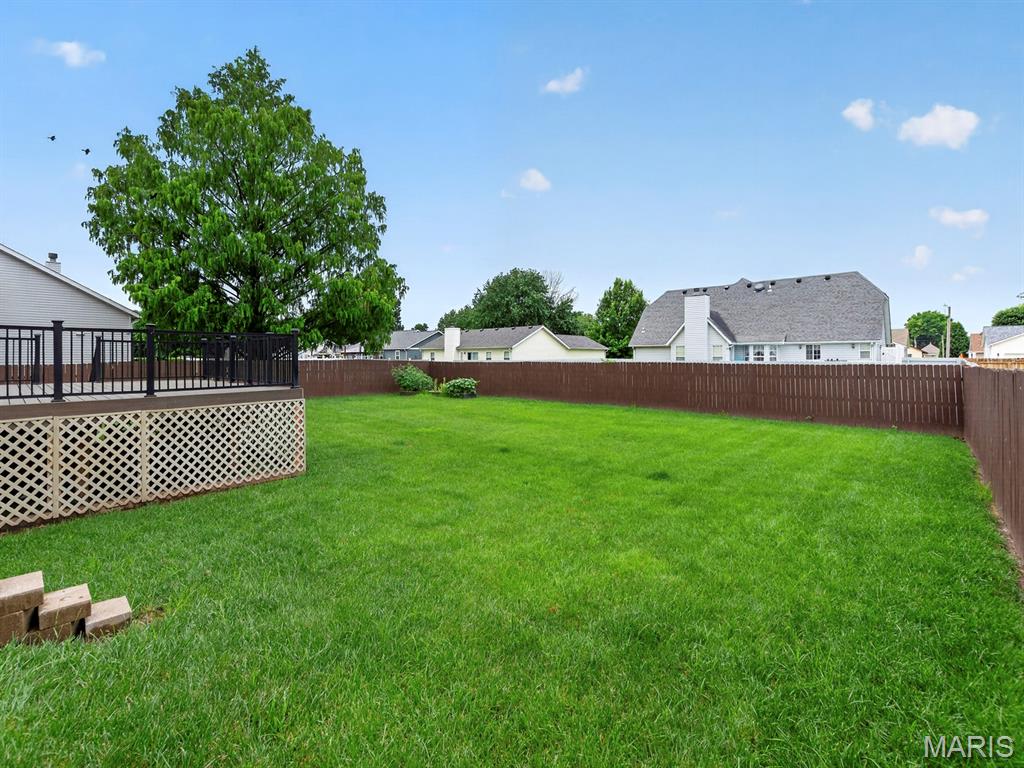 Range Farm Estates - Residential