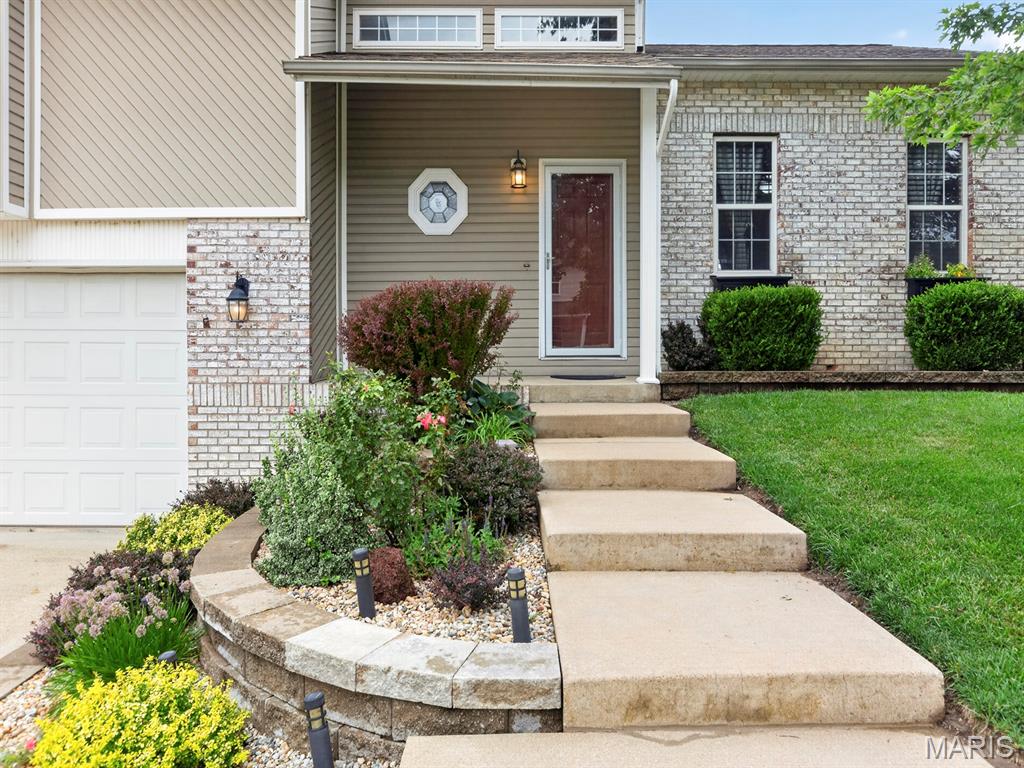 Range Farm Estates - Residential
