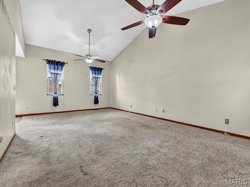 Range Farm Estates - Residential