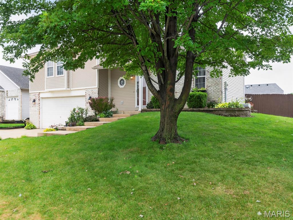 Range Farm Estates - Residential