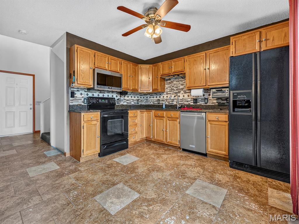 Range Farm Estates - Residential