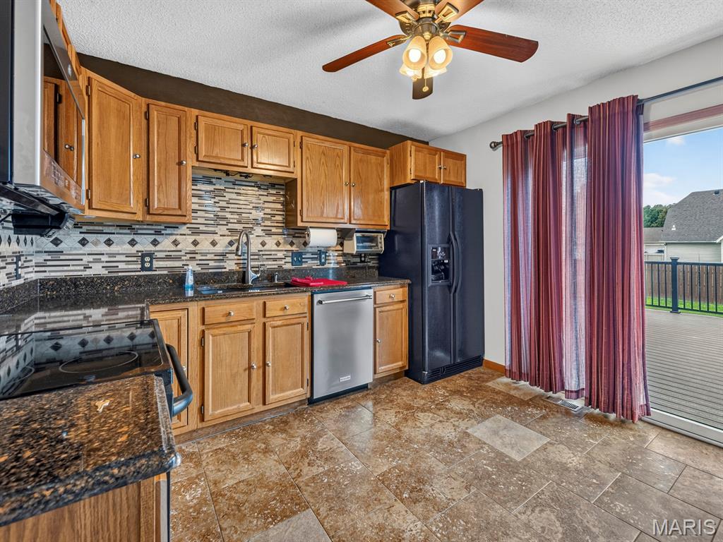 Range Farm Estates - Residential
