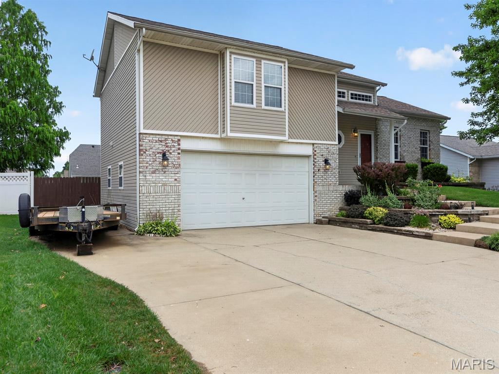 Range Farm Estates - Residential