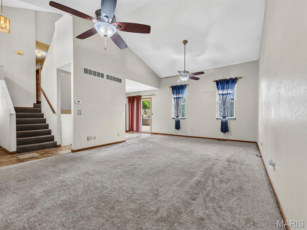 Range Farm Estates - Residential