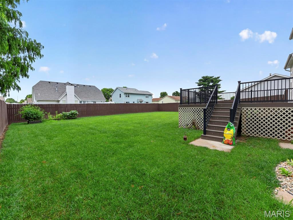 Range Farm Estates - Residential