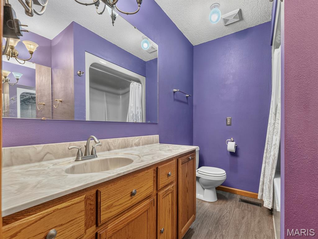 Range Farm Estates - Residential