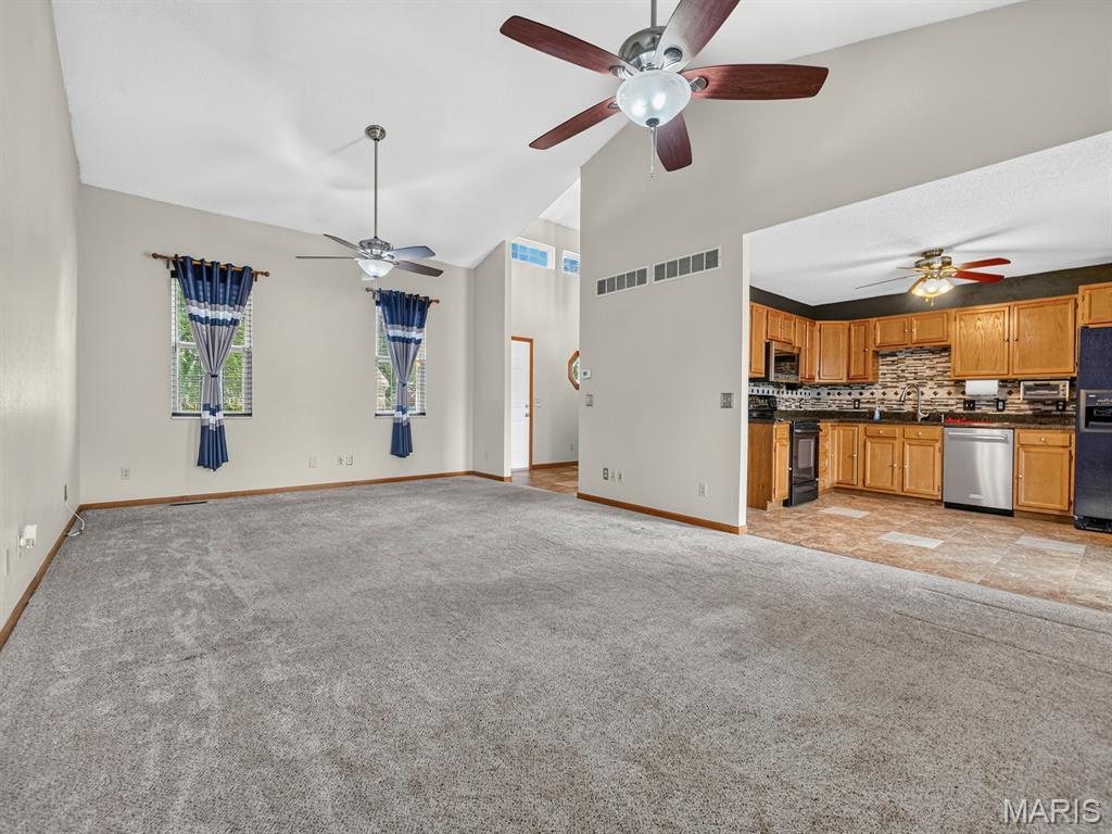 Range Farm Estates - Residential