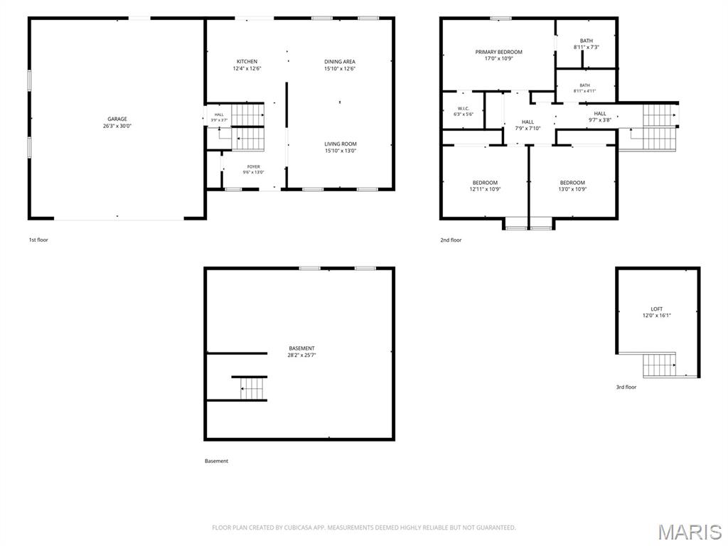 Range Farm Estates - Residential