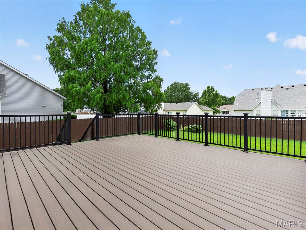 Range Farm Estates - Residential