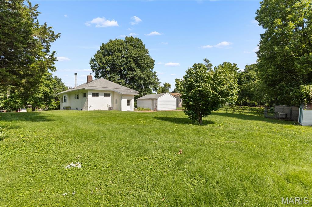 Thomas - Residential