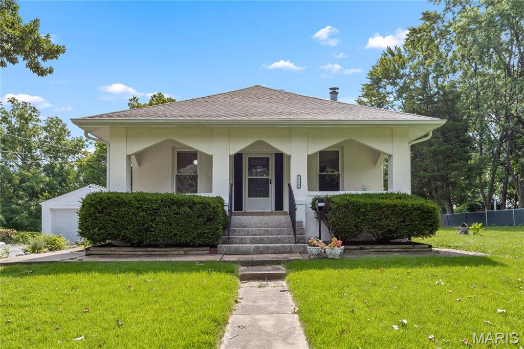Thomas - Residential