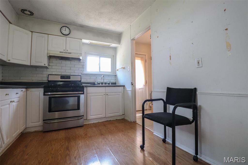 Manchester Hills - Residential