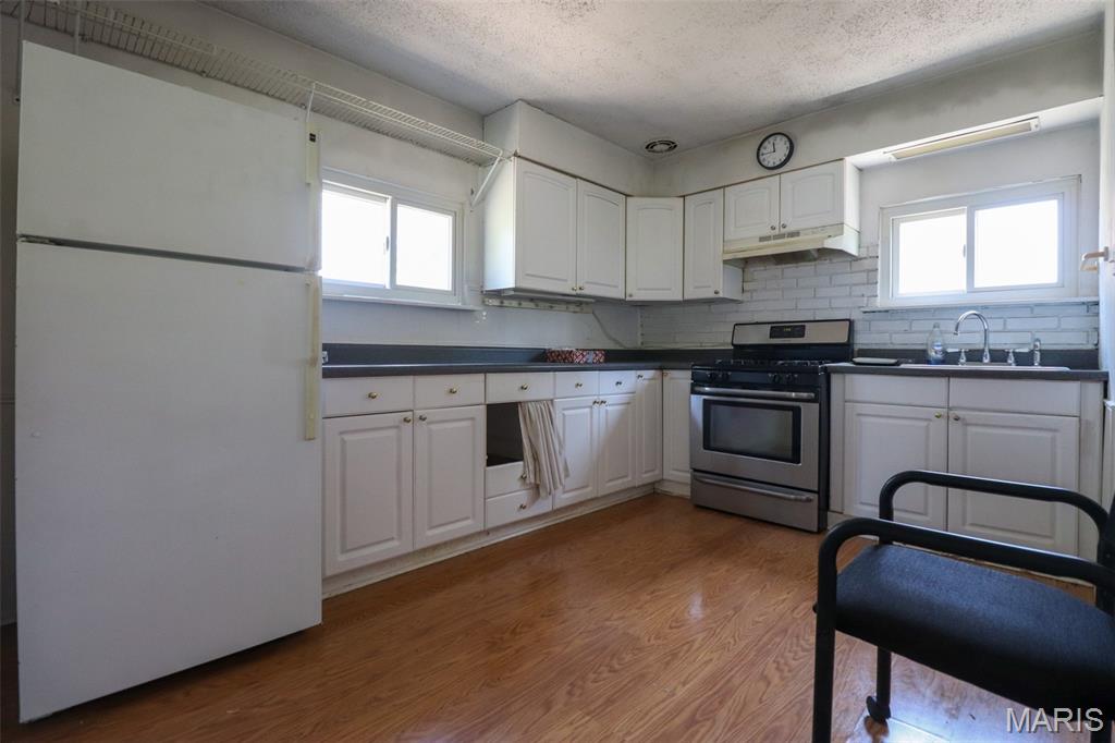 Manchester Hills - Residential