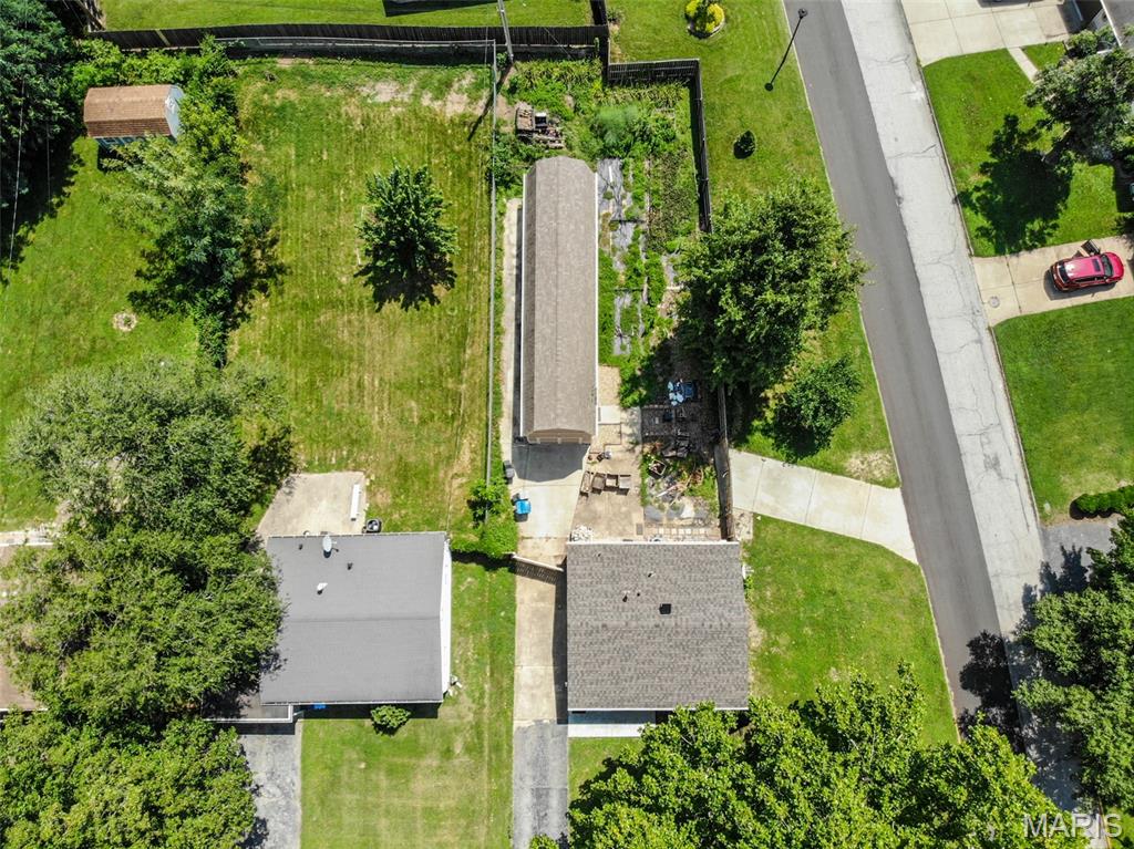 Manchester Hills - Residential