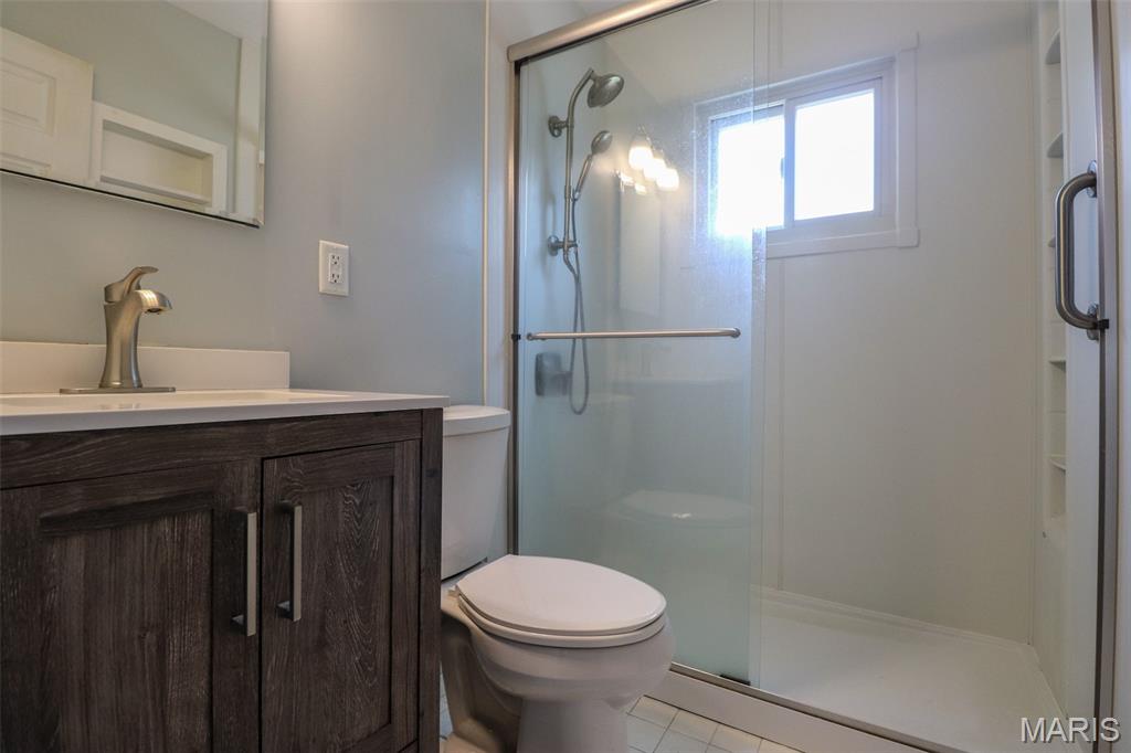 Manchester Hills - Residential