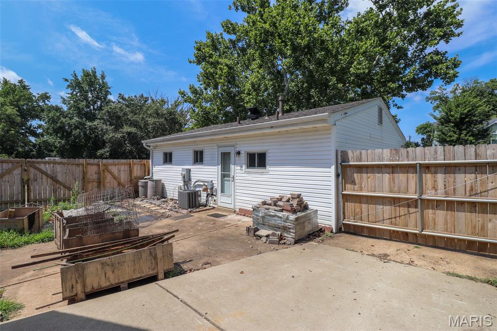 Manchester Hills - Residential