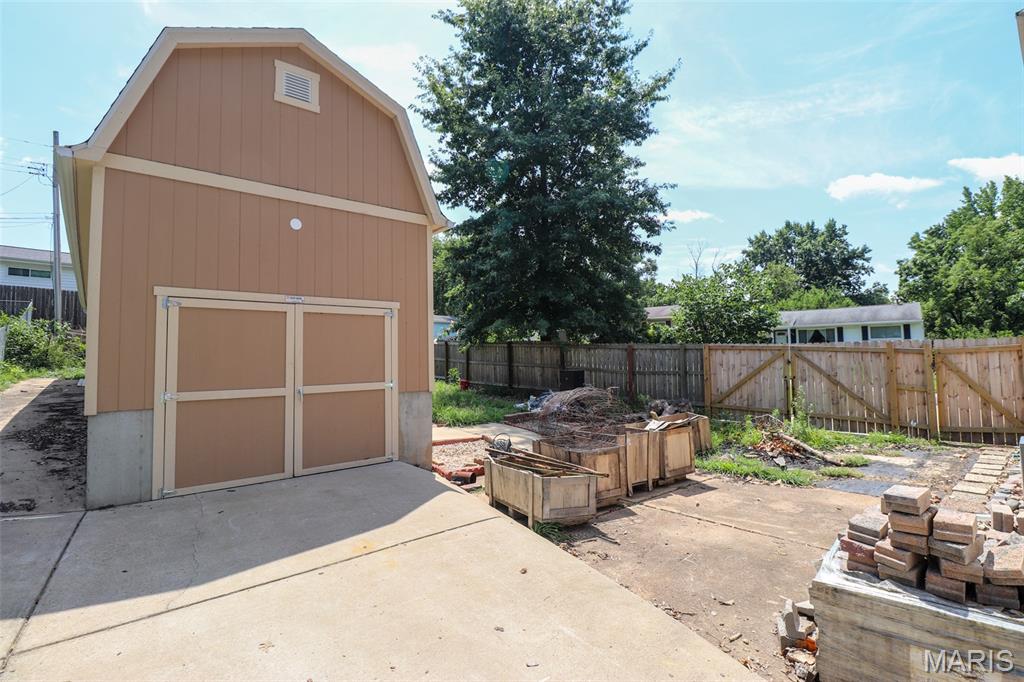 Manchester Hills - Residential