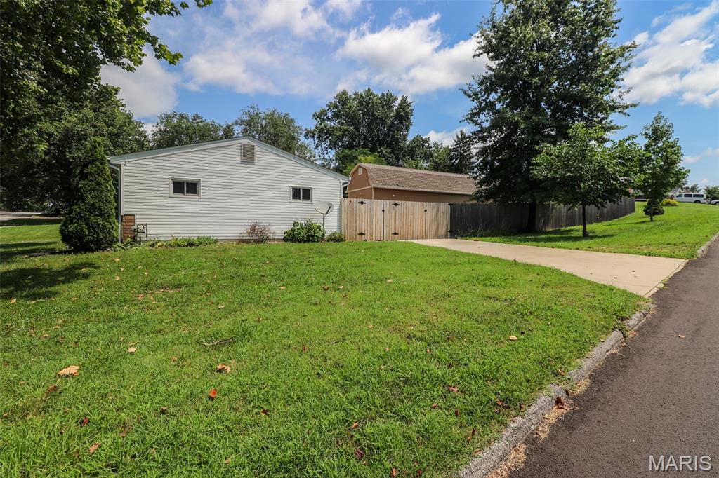 Manchester Hills - Residential
