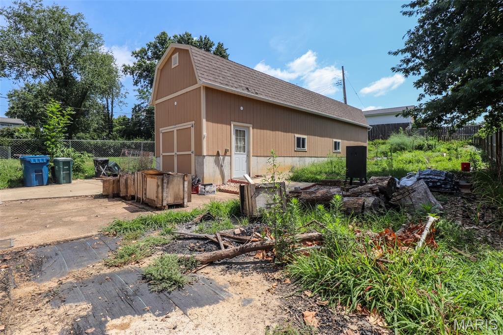 Manchester Hills - Residential