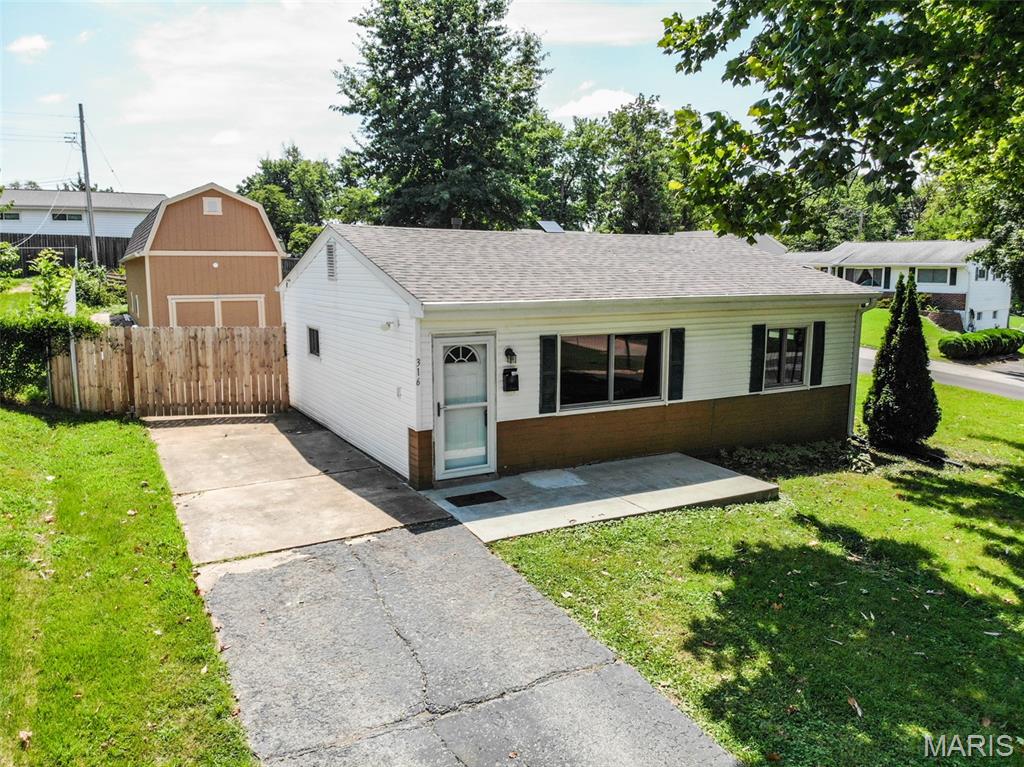 Manchester Hills - Residential