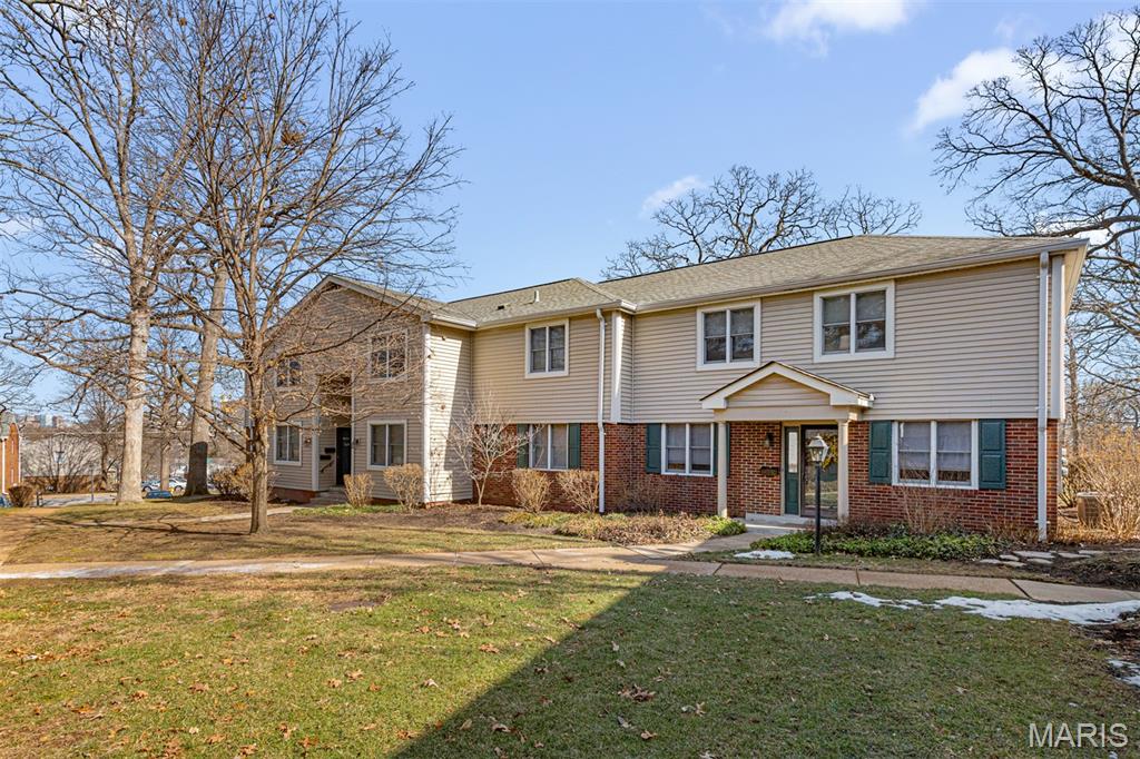 Brentwood Forest Condo Ph Two - Residential