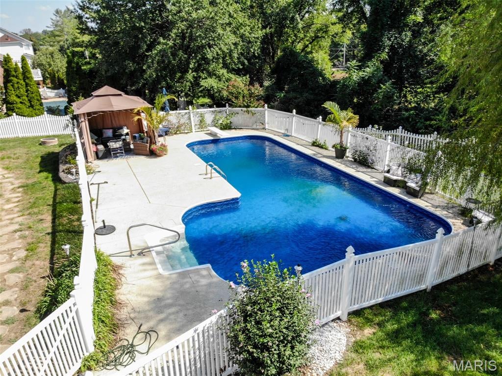 Parc Place - Residential